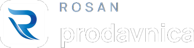 Rosan prodavnica